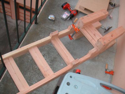 Basic Woodwork